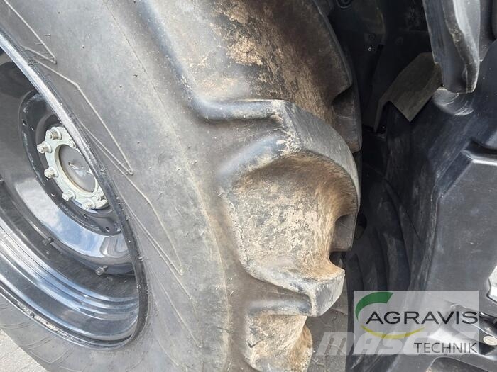 Valtra T 195 A 2A1 Tratores