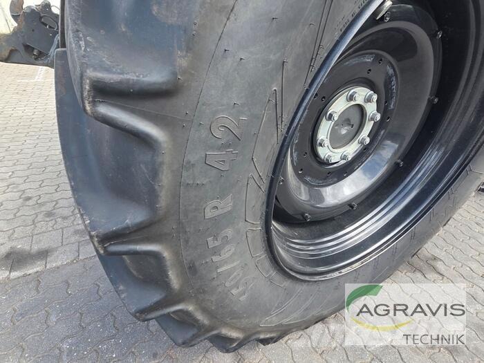Valtra T 195 A 2A1 Tratores