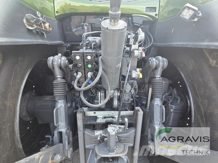 Valtra T 195 A 2A1 Tratores