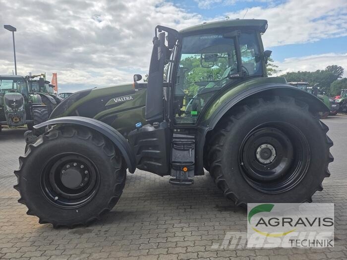 Valtra T 195 A 2A1 Tratores