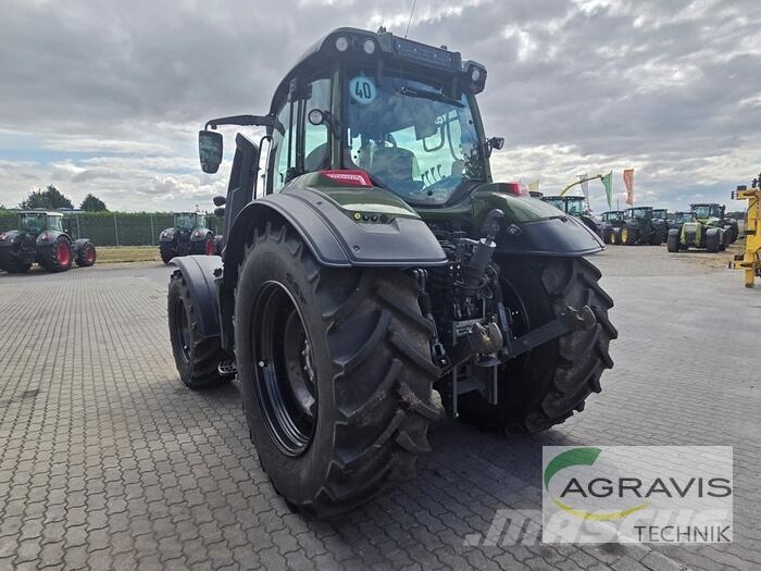 Valtra T 195 A 2A1 Tratores