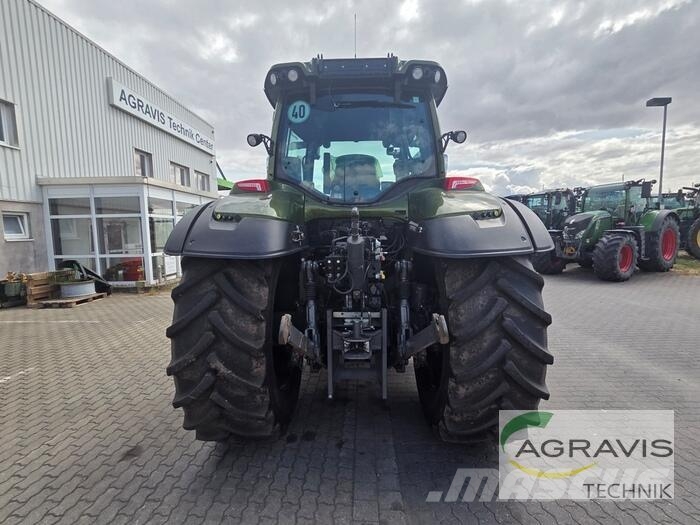 Valtra T 195 A 2A1 Tratores