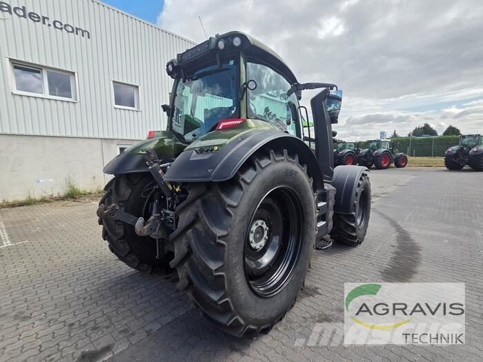 Valtra T 195 A 2A1 Tratores