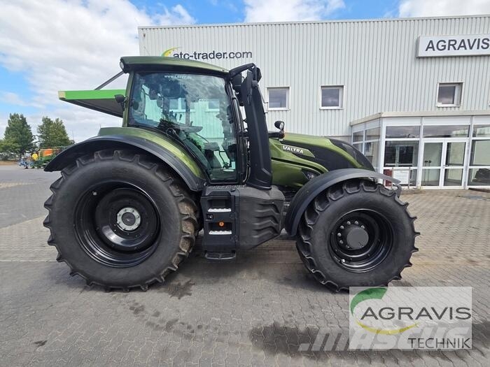 Valtra T 195 A 2A1 Tratores