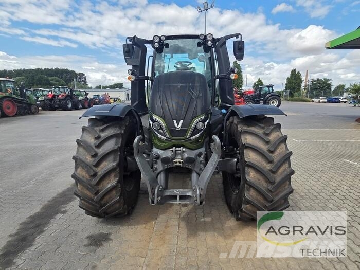 Valtra T 195 A 2A1 Tratores
