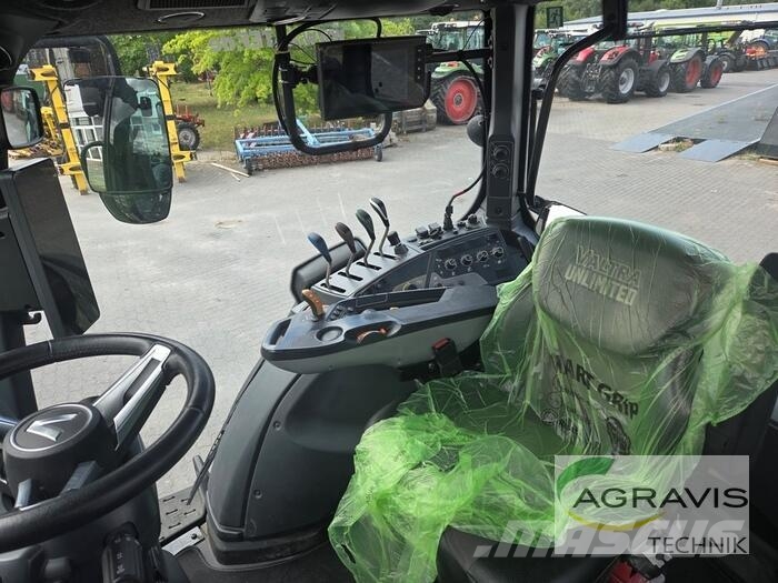 Valtra T 195 A 2A1 Tratores