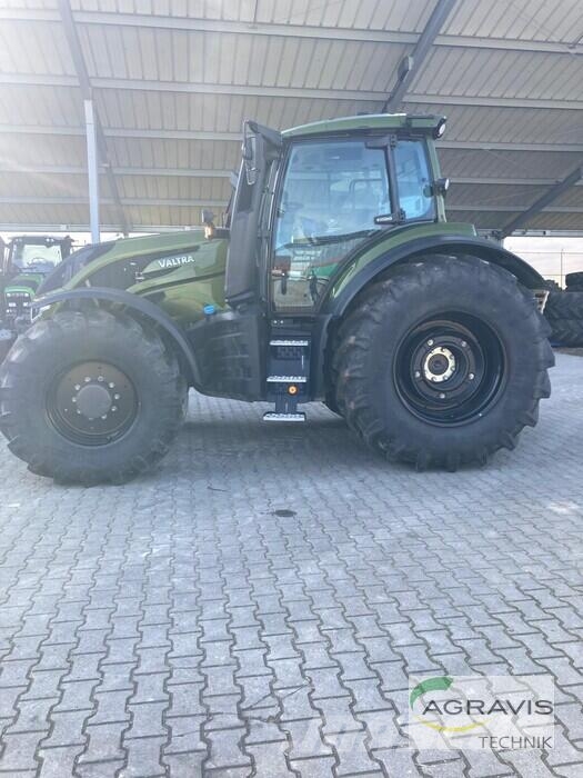 Valtra T 235 D 2A1 Trattori