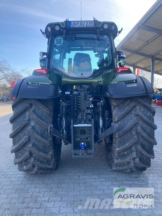 Valtra T 235 D 2A1 Trattori