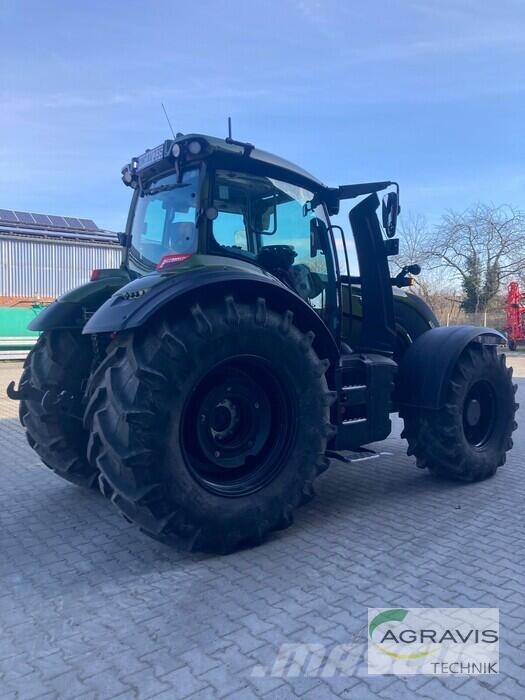 Valtra T 235 D 2A1 Trattori