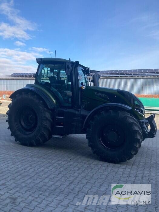 Valtra T 235 D 2A1 Trattori