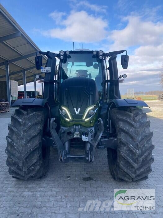 Valtra T 235 D 2A1 Trattori