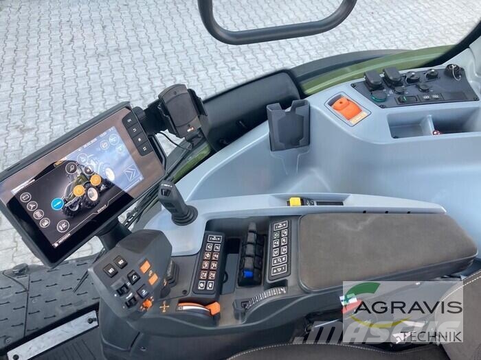 Valtra T 235 D 2A1 Trattori