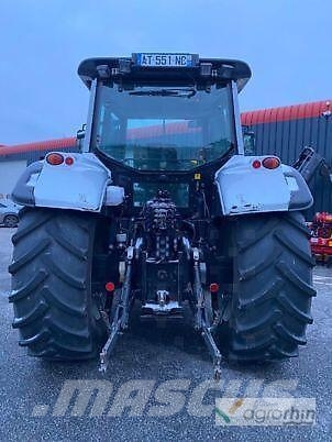 Valtra T172 HITECH Tractoare