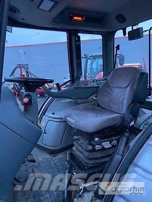 Valtra T172 HITECH Tractoare