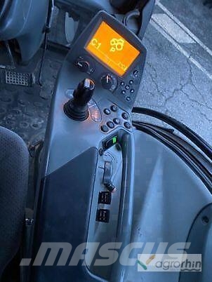 Valtra T172 HITECH Tractoare