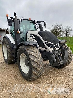 Valtra T174 DIRECT Traktoriai