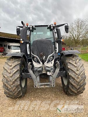 Valtra T174 DIRECT Traktoriai