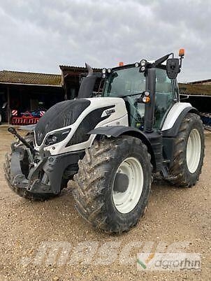 Valtra T174 DIRECT Traktoriai