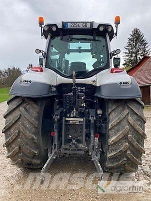 Valtra T174 DIRECT Traktoriai