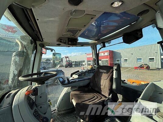 Valtra T174 DIRECT الجرارات