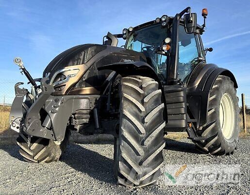 Valtra T175EV Трактори