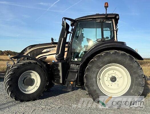 Valtra T175EV Трактори
