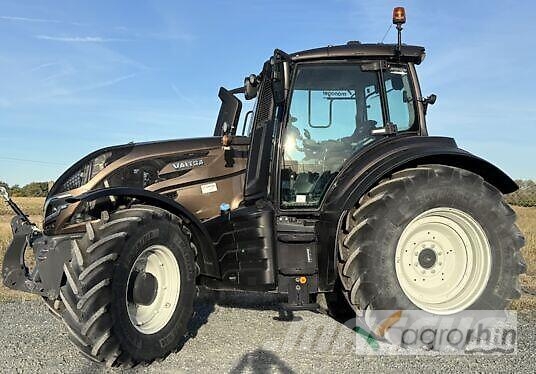 Valtra T175EV Трактори