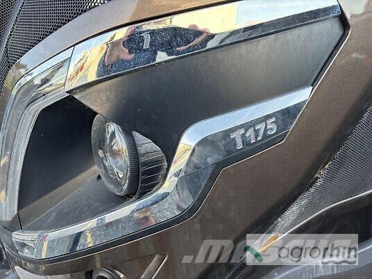 Valtra T175EV Трактори