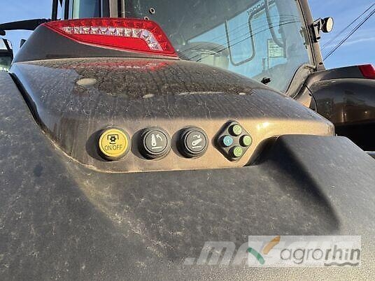Valtra T175EV Трактори