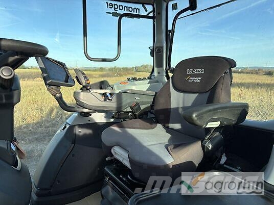 Valtra T175EV Трактори