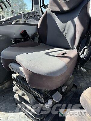 Valtra T195 Active Трактори