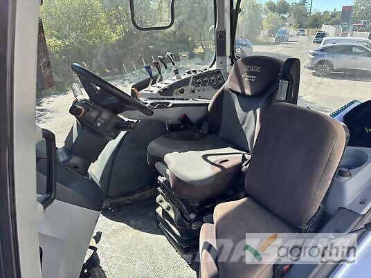 Valtra T195 Active Трактори