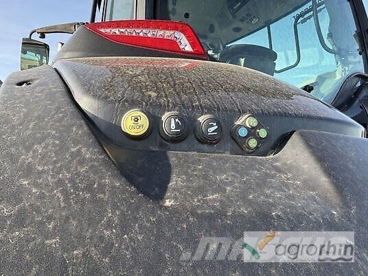 Valtra T215 VERSU Трактори