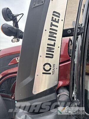 Valtra T215 VERSU Трактори