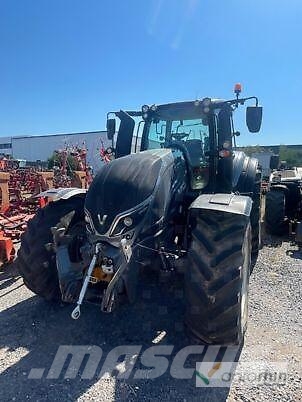 Valtra T234 Traktorer