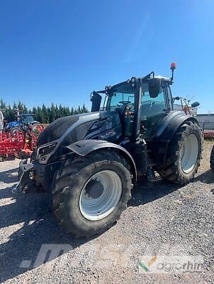 Valtra T234 Traktorer