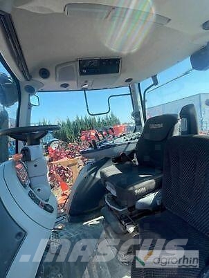 Valtra T234 Traktorer