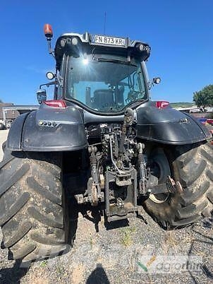 Valtra T234 Traktorer