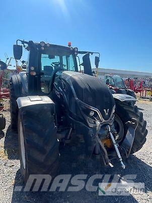 Valtra T234 Traktorer