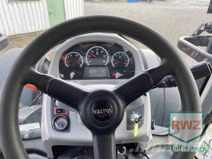 Valtra T234 V Smart Touch Traktori
