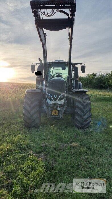 Valtra T234D Traktorer