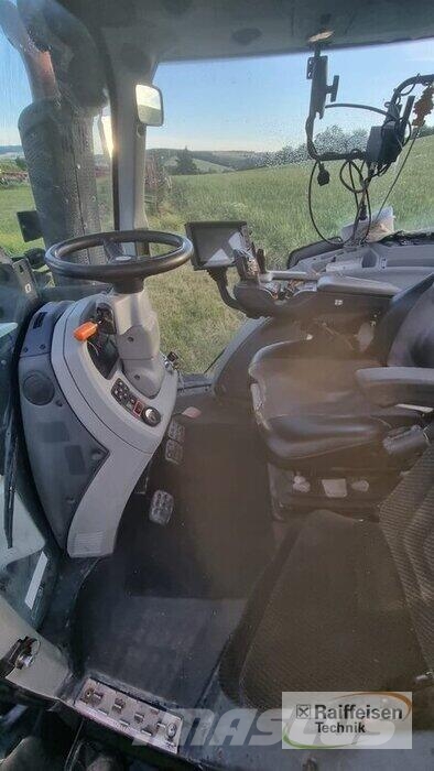 Valtra T234D Traktorer