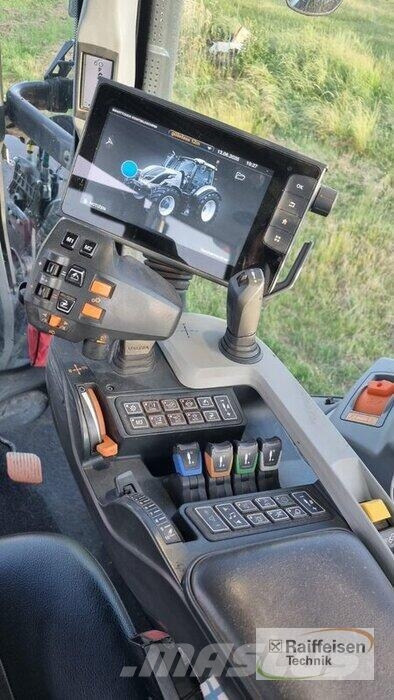 Valtra T234D Traktorer