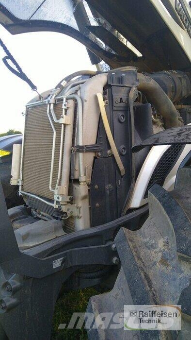 Valtra T234D Traktorer