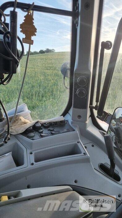 Valtra T234D Traktorer