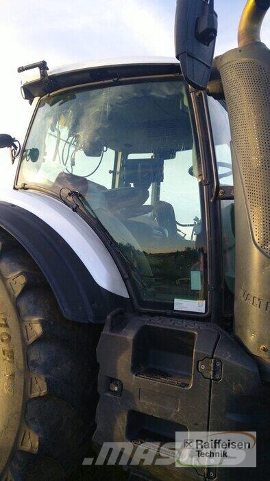 Valtra T234D Traktorer