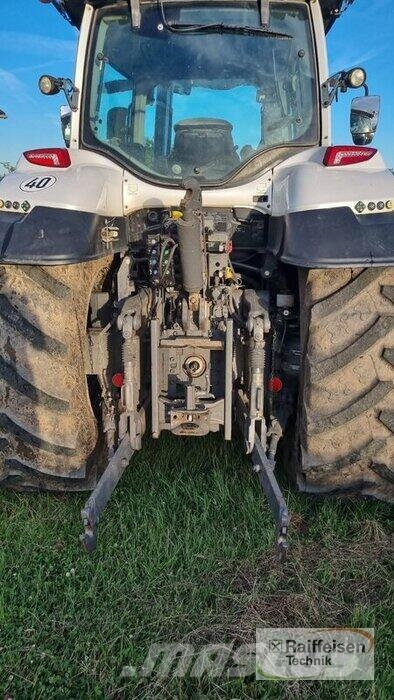 Valtra T234D Traktorer
