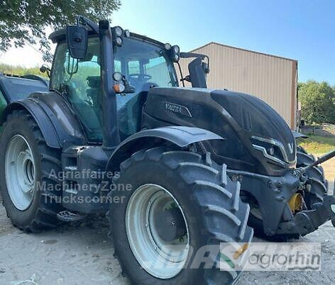 Valtra T235 Trattori