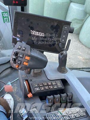 Valtra T235 Trattori