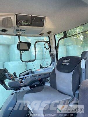 Valtra T235 Trattori